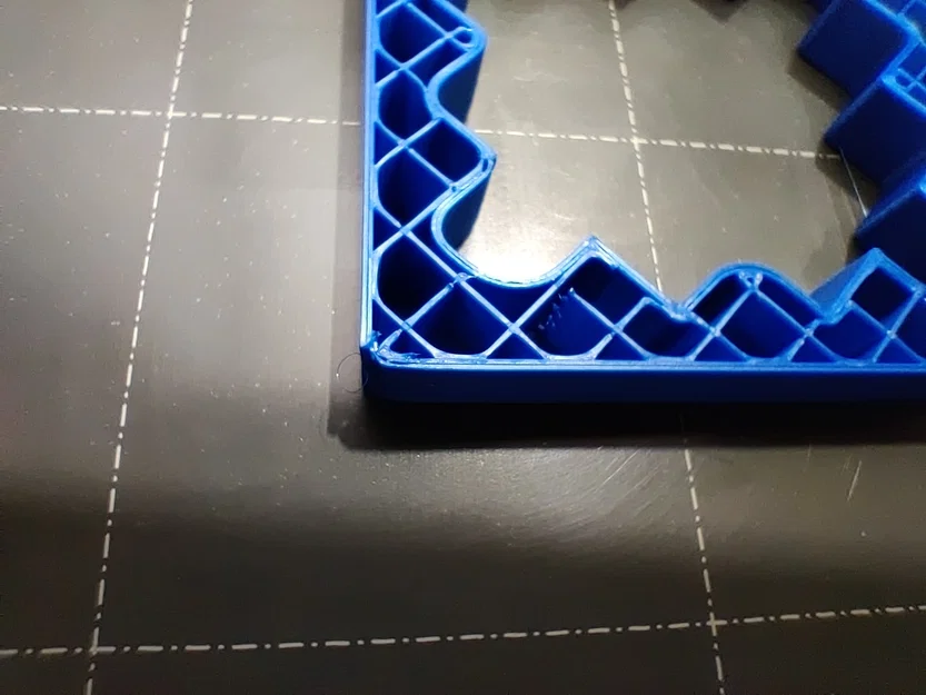 Bài test Input Shaper Corner/Fillet - Image 12