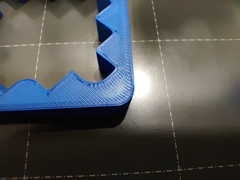 Bài test Input Shaper Corner/Fillet - Image 18