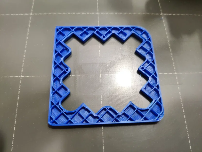 Bài test Input Shaper Corner/Fillet - Image 21