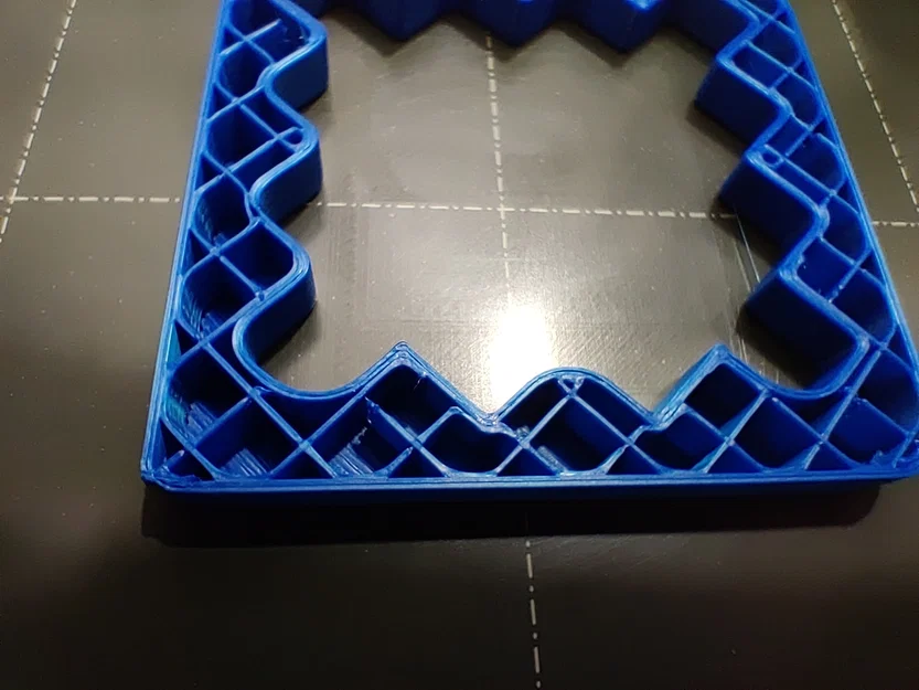 Bài test Input Shaper Corner/Fillet - Image 23