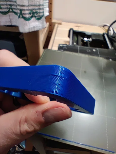 Bài test Input Shaper Corner/Fillet - Image 26