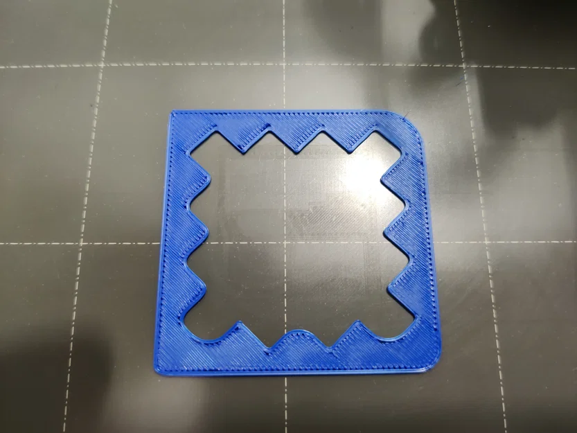 Bài test Input Shaper Corner/Fillet - Image 30