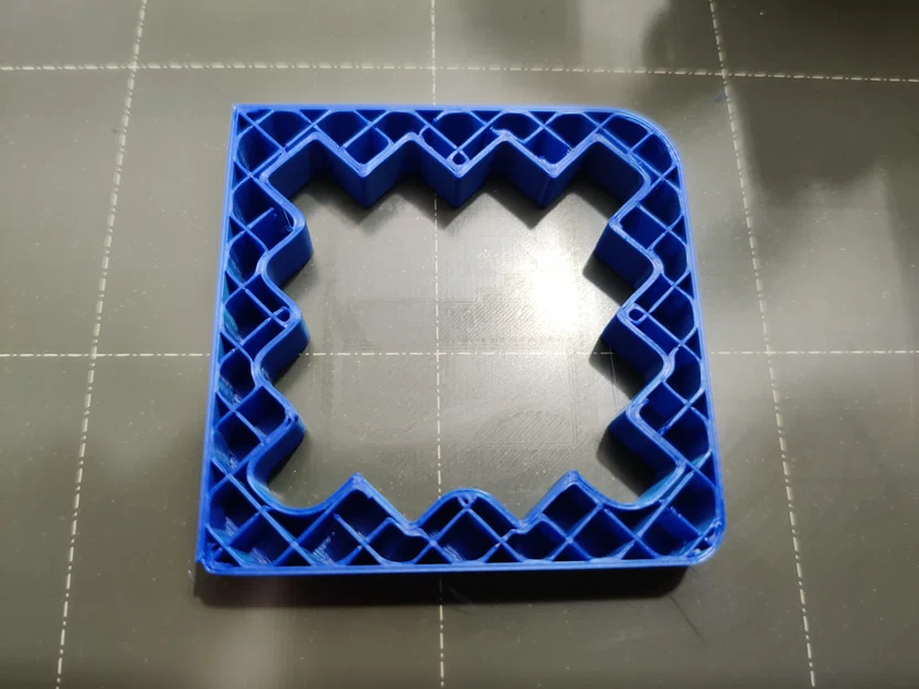 Bài test Input Shaper Corner/Fillet - Image 31