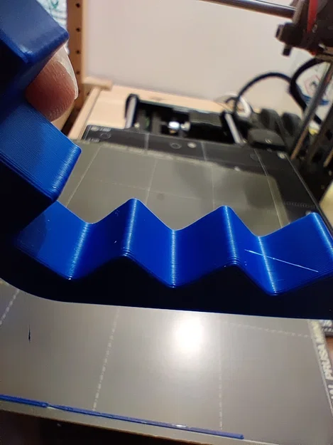 Bài test Input Shaper Corner/Fillet - Image 32