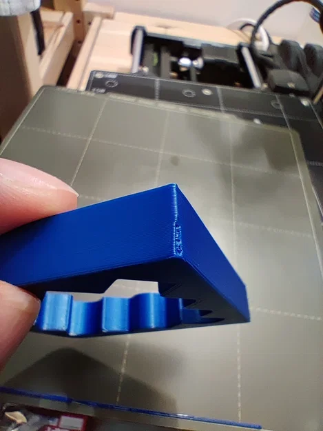 Bài test Input Shaper Corner/Fillet - Image 35