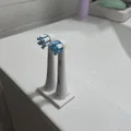 Đế cắm đầu bàn chải điện Oral-B IO thông minh - Gọn gàng, sạch sẽ - Thumbnail 1