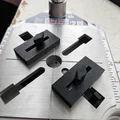 Các chi tiết dẫn hướng cho Dremel Workstation - Thumbnail 2