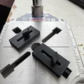 Các chi tiết dẫn hướng cho Dremel Workstation - Thumbnail 4