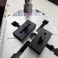 Các chi tiết dẫn hướng cho Dremel Workstation - Thumbnail 6
