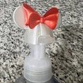Đầu vòi Bath & Body Works tai Mickey kèm nơ thay đổi (Interchangeable Bow) - Thumbnail 8