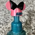Đầu vòi Bath & Body Works tai Mickey kèm nơ thay đổi (Interchangeable Bow) - Thumbnail 9