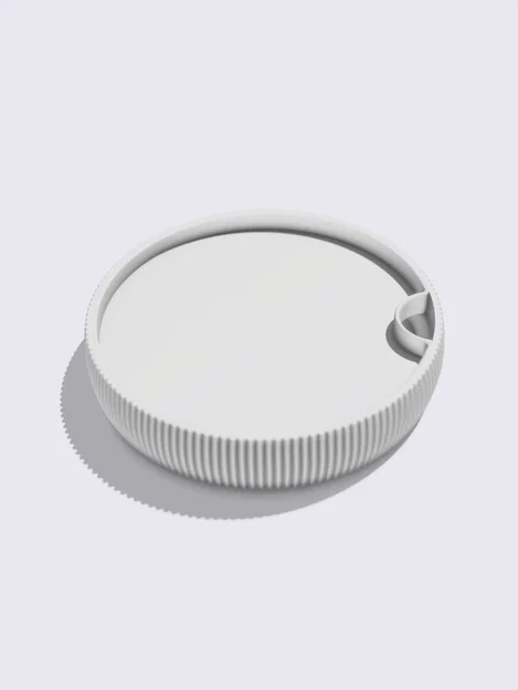 Anzuchtschale – Bộ khay ươm Microgreens tại nhà - Image 5