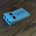 Pocket Hole Jig với bronze guide inserts (ống lót dẫn hướng bằng đồng) - Thumbnail 3