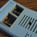 Pocket Hole Jig với bronze guide inserts (ống lót dẫn hướng bằng đồng) - Thumbnail 5