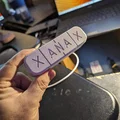 Xanax 2mg Bar - Thumbnail 1