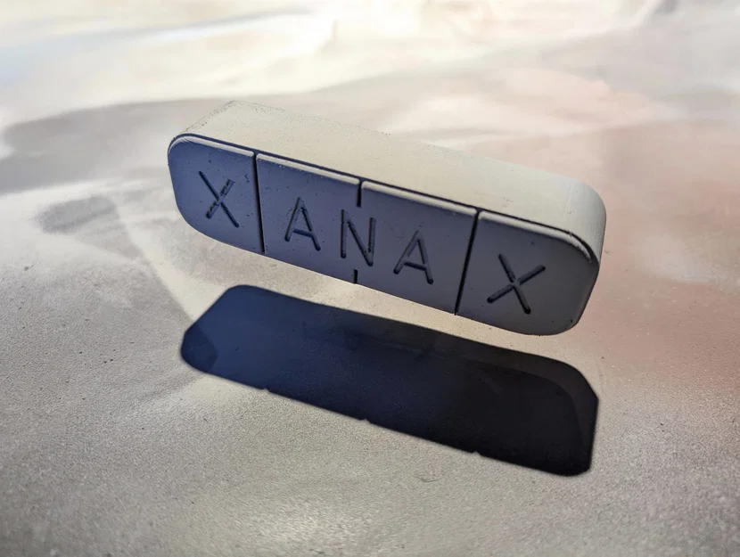 Xanax 2mg Bar - Image 3