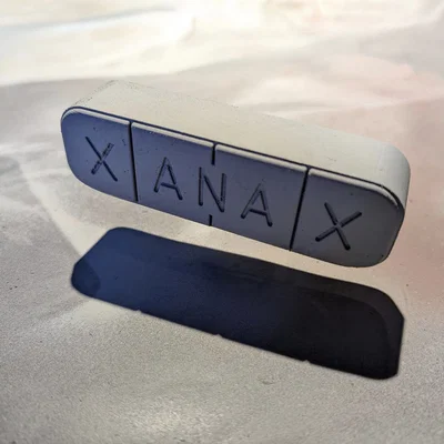 Xanax 2mg Bar
