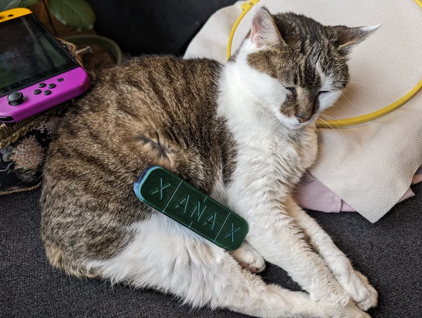 Xanax 2mg Bar - Image 4