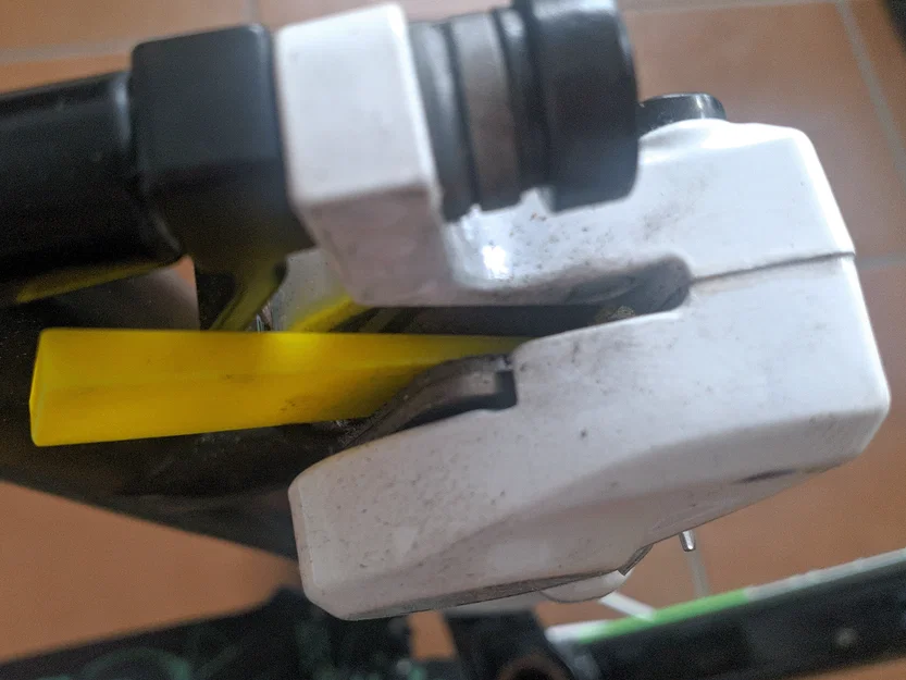 Bộ Dụng Cụ Căn Chỉnh Phanh Đĩa Thủy Lực (Hydraulic Disc Brake Alignment Tools) - Image 3
