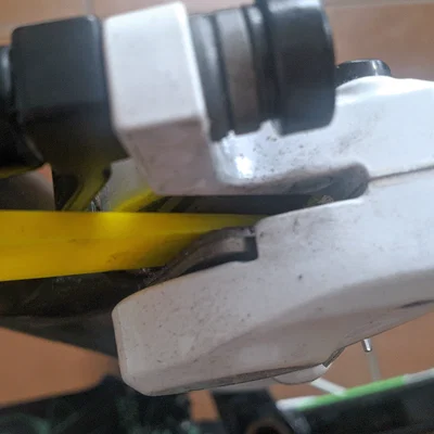 Bộ Dụng Cụ Căn Chỉnh Phanh Đĩa Thủy Lực (Hydraulic Disc Brake Alignment Tools)