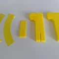 Bộ Dụng Cụ Căn Chỉnh Phanh Đĩa Thủy Lực (Hydraulic Disc Brake Alignment Tools) - Thumbnail 7