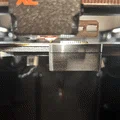 Bàn Chải Gạt Nozzle Trước Khi Leveling Cho Prusa XL - Thumbnail 1