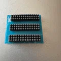Chổi Gạt Nozzle Trước Khi Bed Leveling - Thumbnail 2