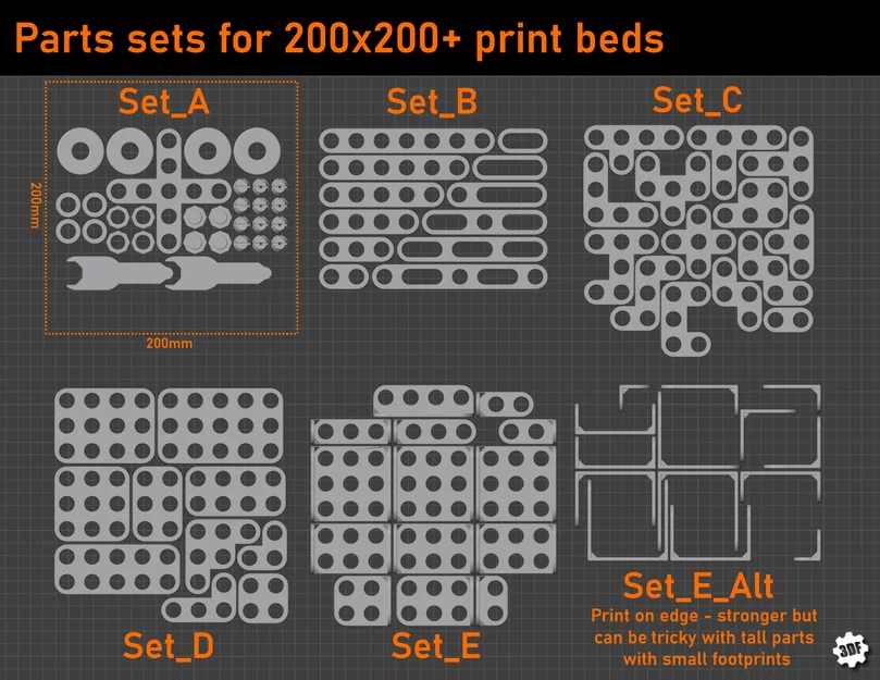 FREECCANO! Bộ đồ chơi kiểu Meccano nhưng miễn phí! - Image 3