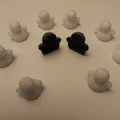 Khuôn làm người tuyết Snowball Maker - Đồ chơi sáng tạo mùa đông - Thumbnail 1
