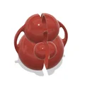 Khuôn làm người tuyết Snowball Maker - Đồ chơi sáng tạo mùa đông - Thumbnail 3