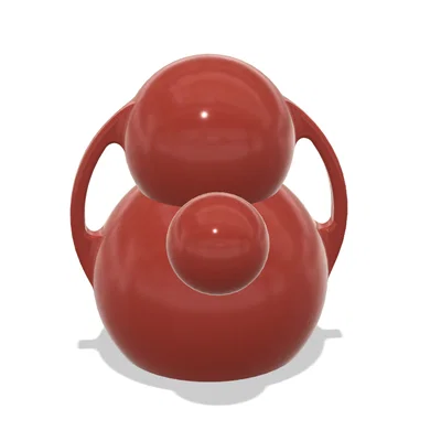 Khuôn làm người tuyết Snowball Maker - Đồ chơi sáng tạo mùa đông