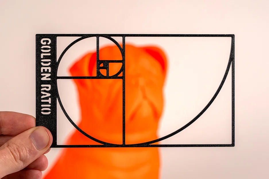 Thước ngắm tỷ lệ vàng (Golden Ratio) hỗ trợ bố cục nhiếp ảnh - Image 1