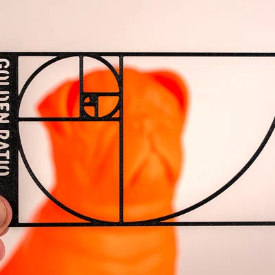 Thước ngắm tỷ lệ vàng (Golden Ratio) hỗ trợ bố cục nhiếp ảnh
