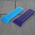 Dụng cụ cạo bàn in 3D (Printbed Scraper) thiết kế thông minh - Thumbnail 1