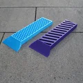 Dụng cụ cạo bàn in 3D (Printbed Scraper) thiết kế thông minh - Thumbnail 3