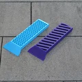 Dụng cụ cạo bàn in 3D (Printbed Scraper) thiết kế thông minh - Thumbnail 4