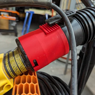 Adapter hút bụi cho máy chà nhám DeWalt (dewalt sander vac adapter)