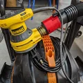 Adapter hút bụi cho máy chà nhám DeWalt (dewalt sander vac adapter) - Thumbnail 2