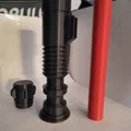 Collapsible Lightsaber – Kiếm ánh sáng gấp gọn in 3D - Thumbnail 5
