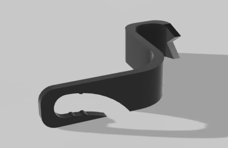 Móc Treo Túi (Bag Hook) - Image 3