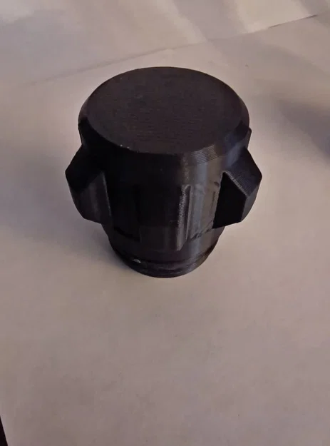 Collapsible Lightsaber – Kiếm ánh sáng gấp gọn in 3D - Image 7