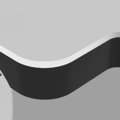 Móc Treo Túi (Bag Hook)