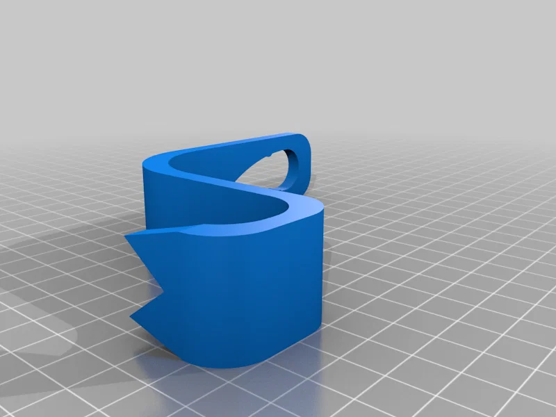 Móc Treo Túi (Bag Hook) - Image 5