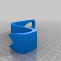 Móc Treo Túi (Bag Hook) - Thumbnail 5