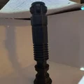 Collapsible Lightsaber – Kiếm ánh sáng gấp gọn in 3D - Thumbnail 9