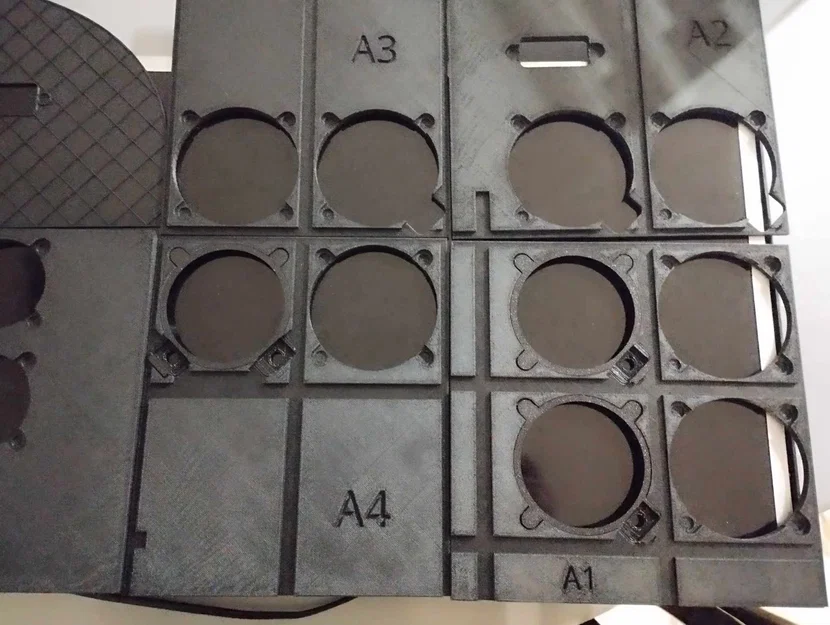 Bảng điều khiển (instrument panel) Cessna 172 - Image 5