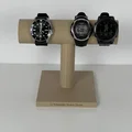 Giá để đồng hồ 3D (Watch Stand) - Phụ kiện trưng bày gọn gàng - Thumbnail 1