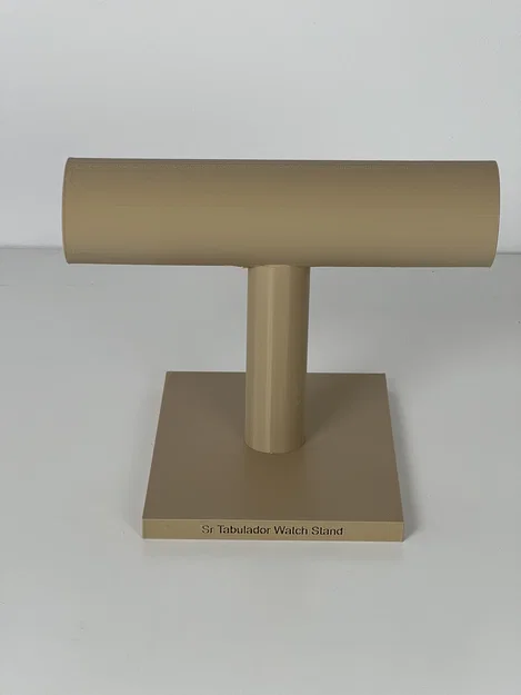 Giá để đồng hồ 3D (Watch Stand) - Phụ kiện trưng bày gọn gàng - Image 2
