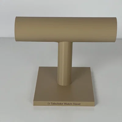 Giá để đồng hồ 3D (Watch Stand) - Phụ kiện trưng bày gọn gàng