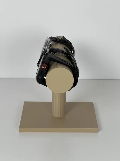 Giá để đồng hồ 3D (Watch Stand) - Phụ kiện trưng bày gọn gàng - Image 4